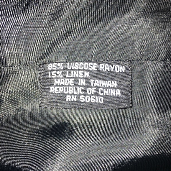 Suit - Picture 8 of 8